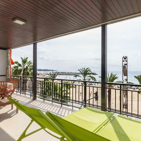 Apartamento La Paz Salou Exteriér fotografie