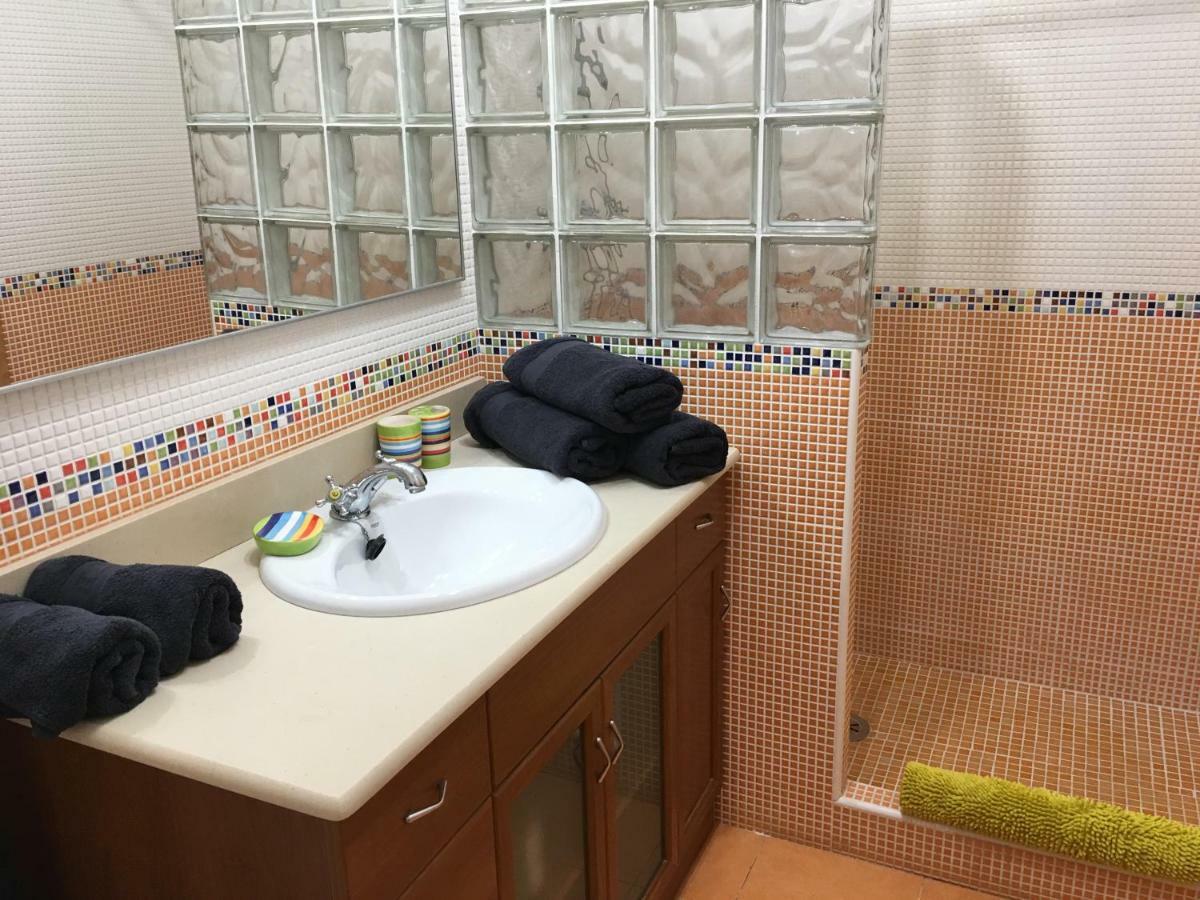 Apartamento La Paz Salou Exteriér fotografie