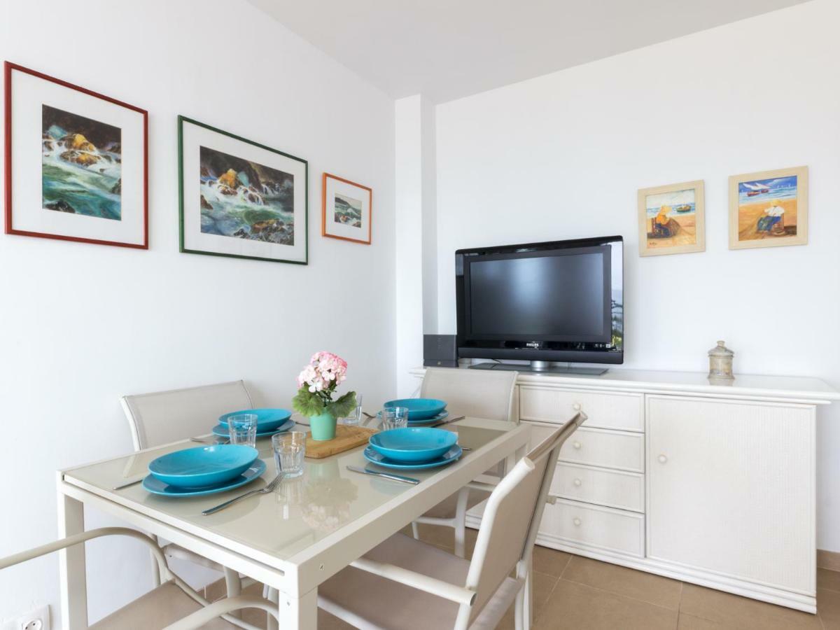 Apartamento La Paz Salou Exteriér fotografie