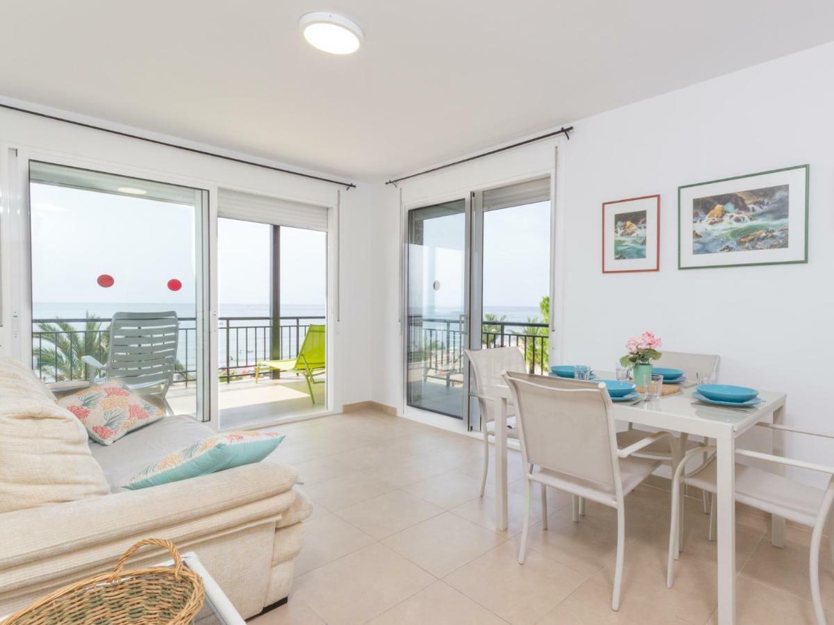 Apartamento La Paz Salou Exteriér fotografie