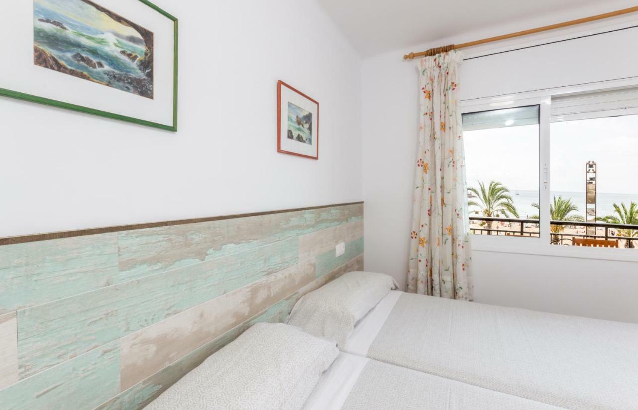 Apartamento La Paz Salou Exteriér fotografie