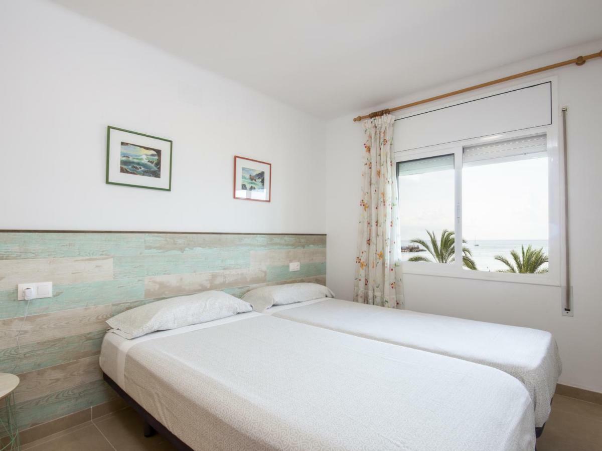 Apartamento La Paz Salou Exteriér fotografie