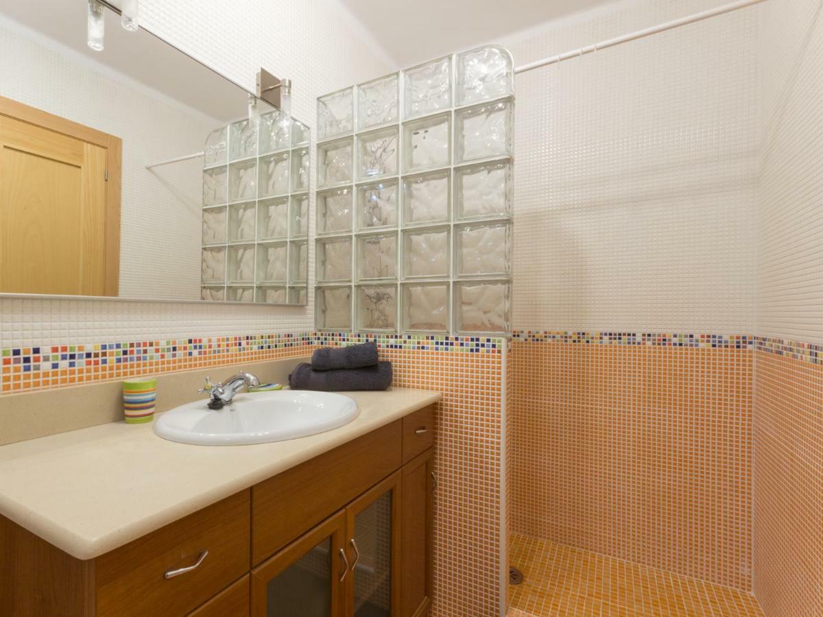 Apartamento La Paz Salou Exteriér fotografie