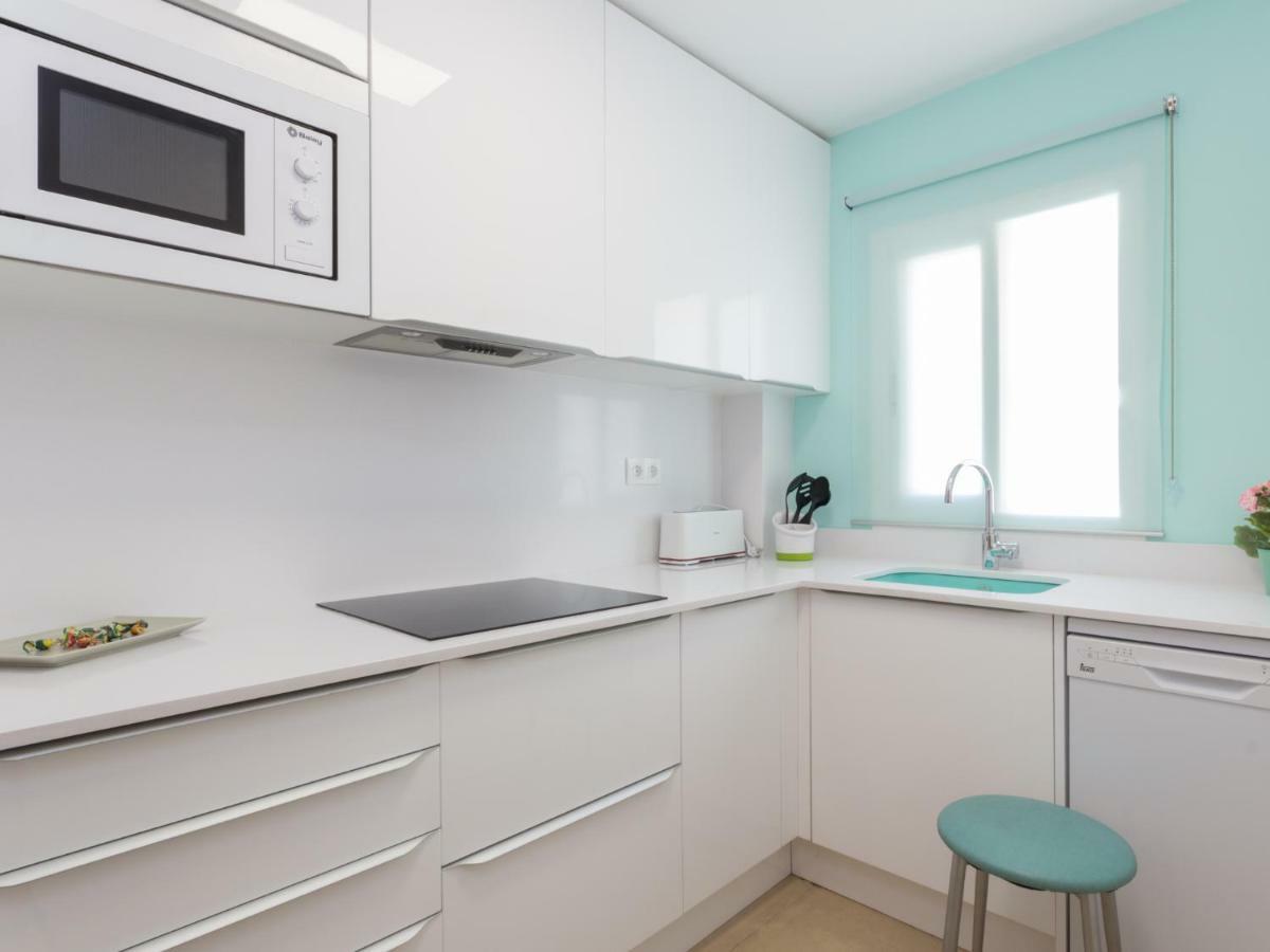 Apartamento La Paz Salou Exteriér fotografie