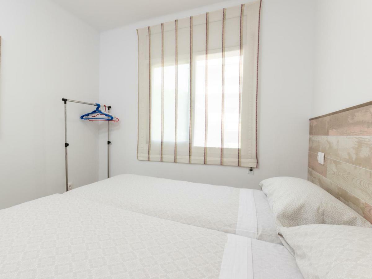 Apartamento La Paz Salou Exteriér fotografie
