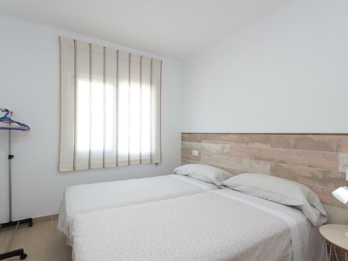 Apartamento La Paz Salou Exteriér fotografie