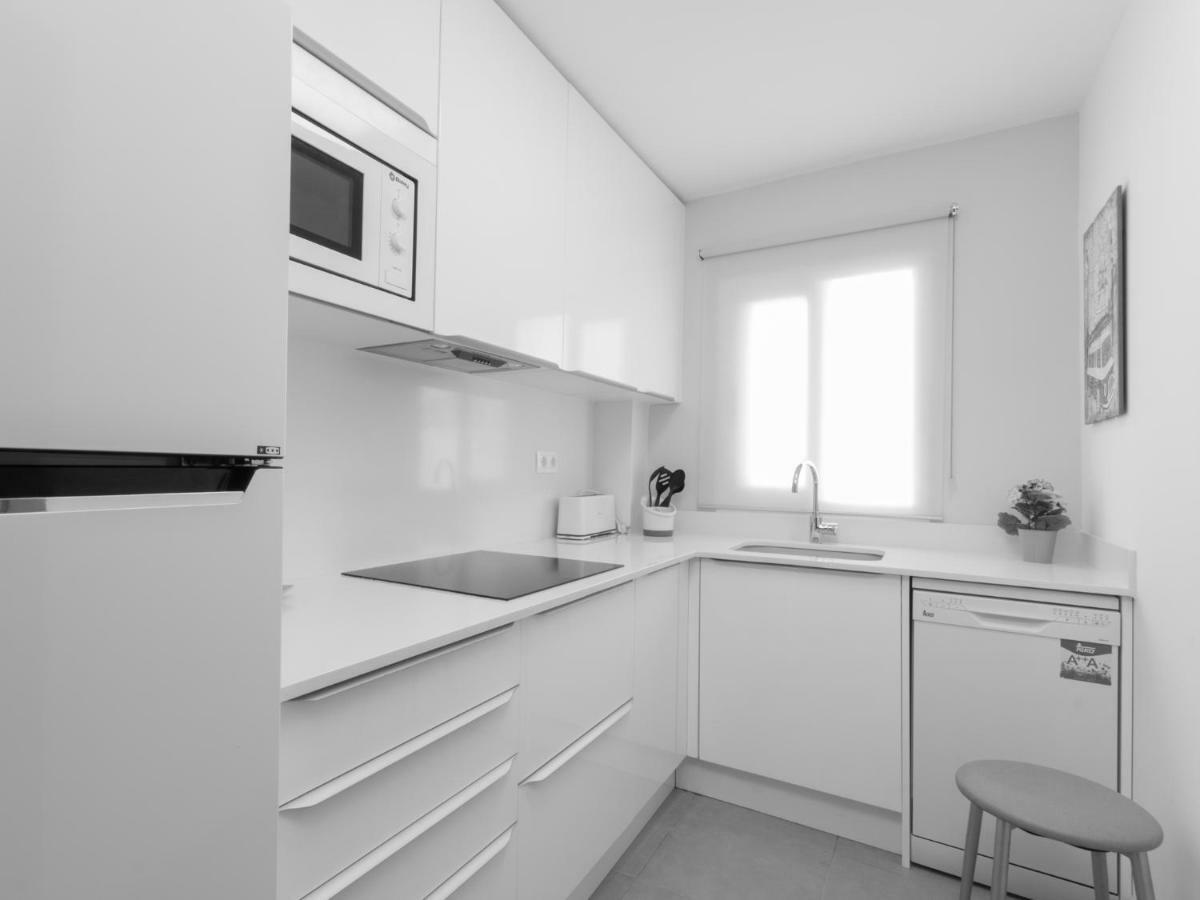 Apartamento La Paz Salou Exteriér fotografie
