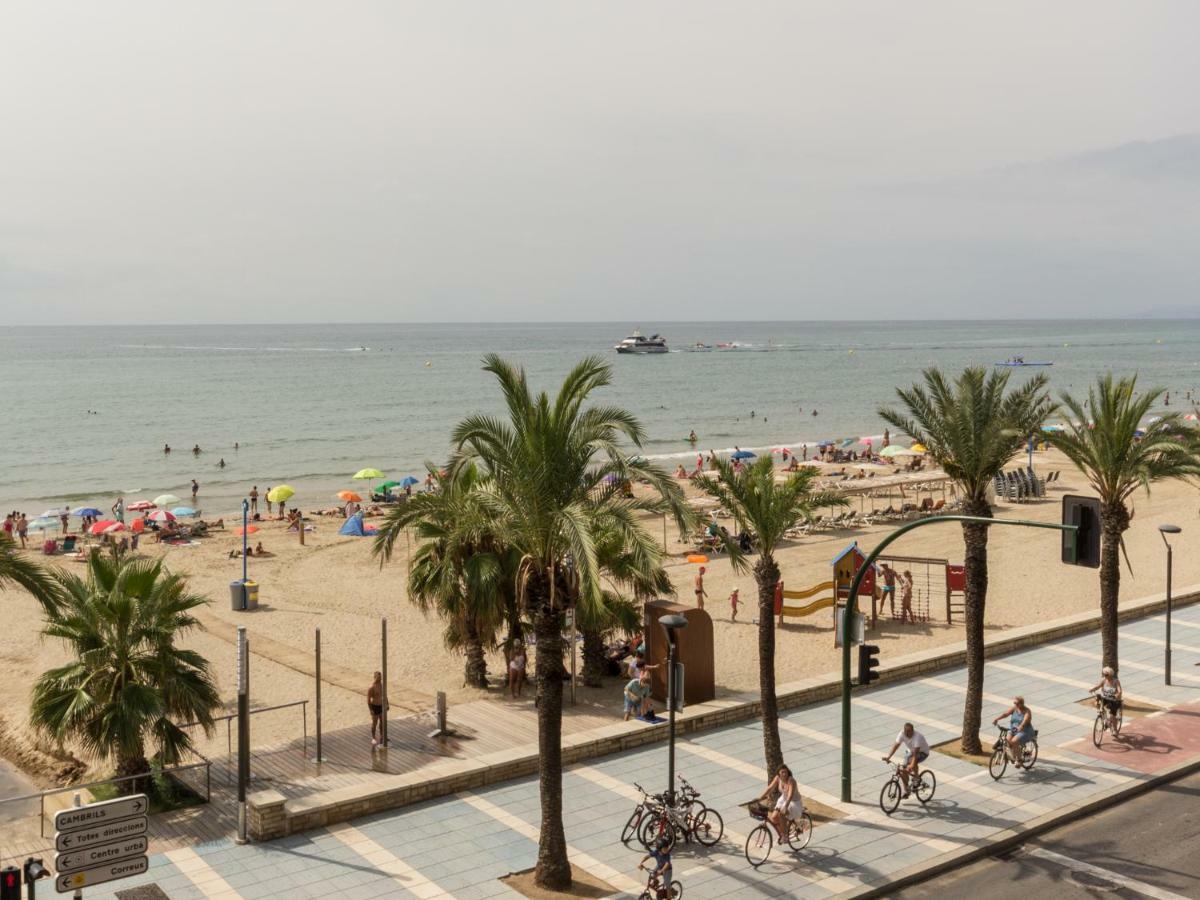 Apartamento La Paz Salou Exteriér fotografie
