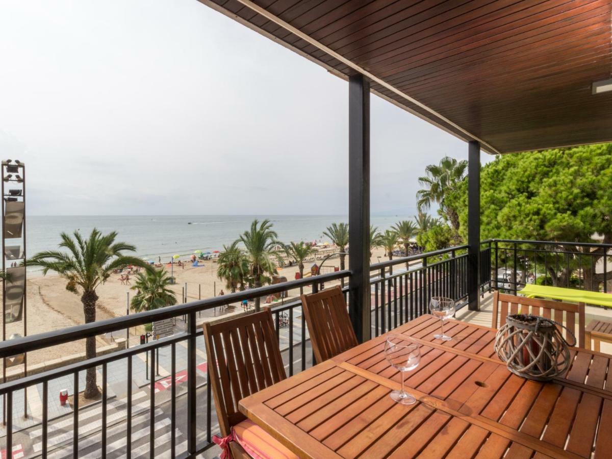 Apartamento La Paz Salou Exteriér fotografie