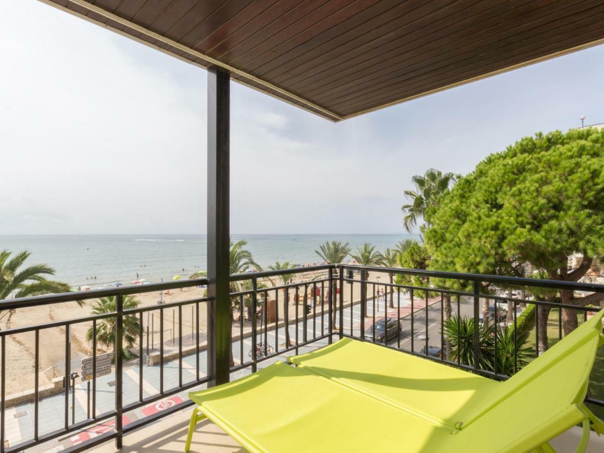 Apartamento La Paz Salou Exteriér fotografie