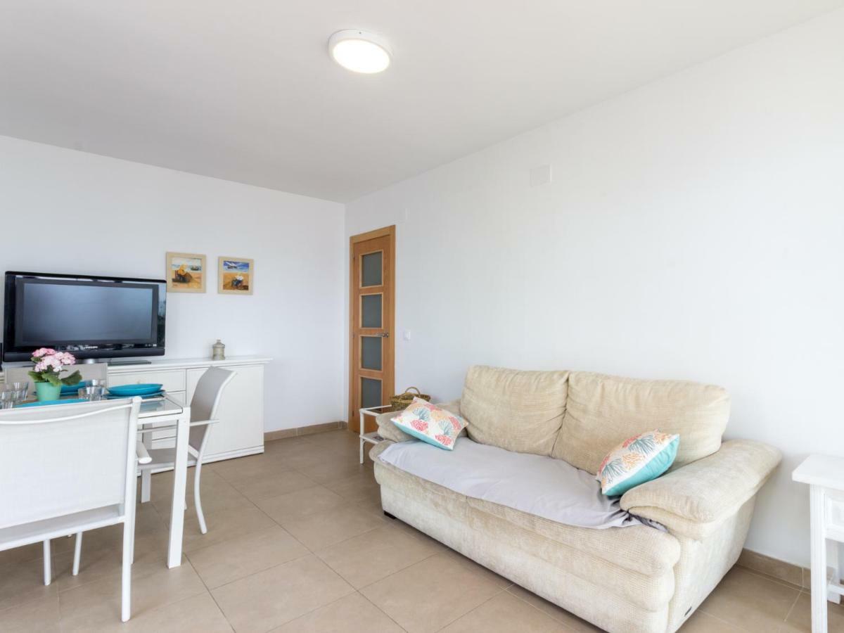 Apartamento La Paz Salou Exteriér fotografie