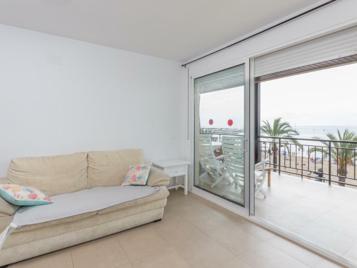 Apartamento La Paz Salou Exteriér fotografie